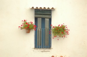 Balcones y ventanas (1)