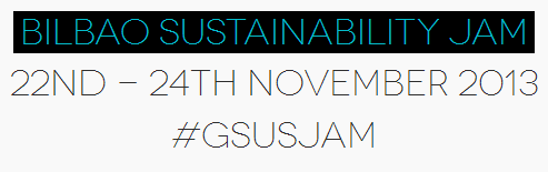 Global Sustainability Jam