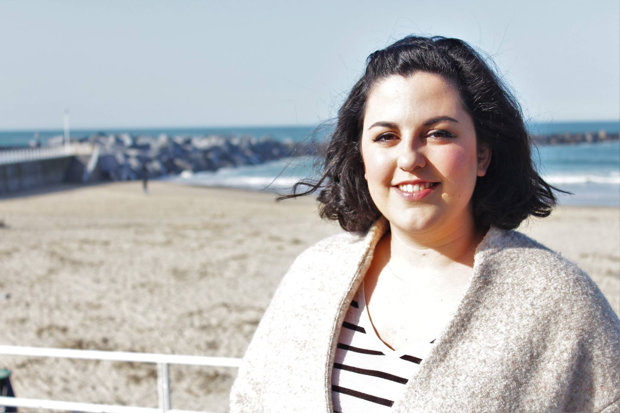 Nerea Alonso, iNNoVaNDeR 5G iNNoVaNDiS & Co.