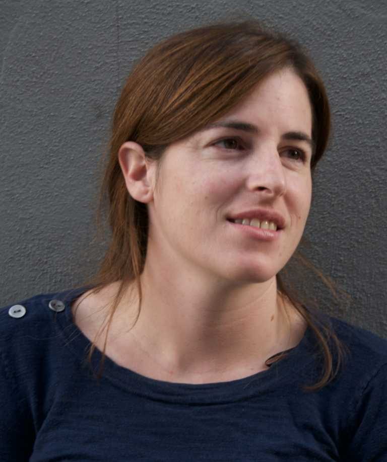 Idoia Quintana Domínguez
