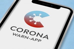 Apps para el rastreo del coronavirus