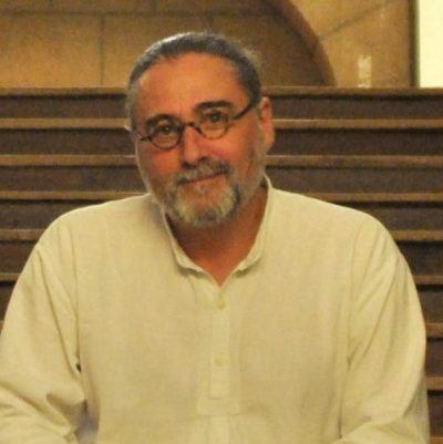 Javier Martínez Contreras, nuevo director del Centro de Ética Aplicada