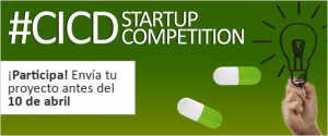 #CICD Startup Competition