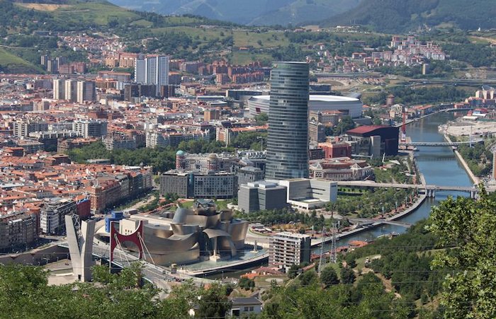 Bucket List: 20 things you must do in Bilbao! (Part 1) – Deusto Life