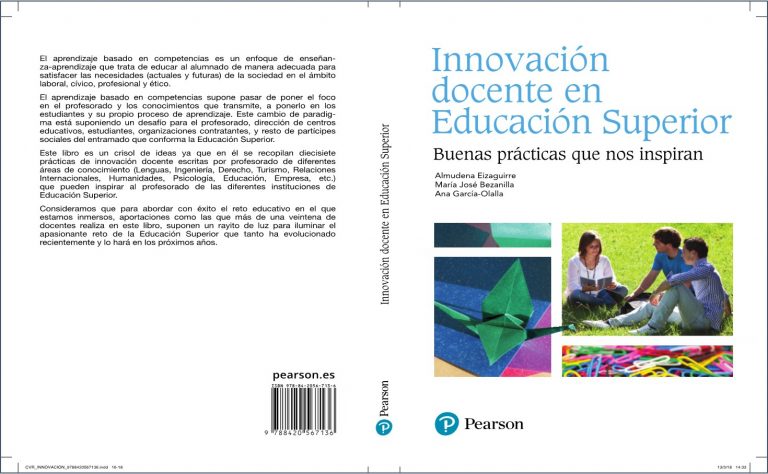 Balance De Un Trepidante Curso En Innovación Docente - Aprender Para ...