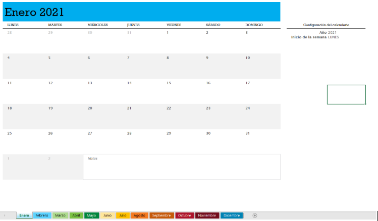Plantillas De Excel Con Calendario Interactivo Aprender Para Ense ar plantillas-de-excel-con-calendario-interactivo-aprender-para-ense-ar