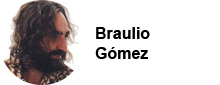 Braulio Gómez