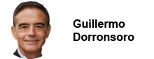 Guillermo Dorronsoro
