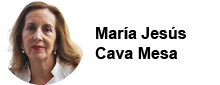María Jesús Cava