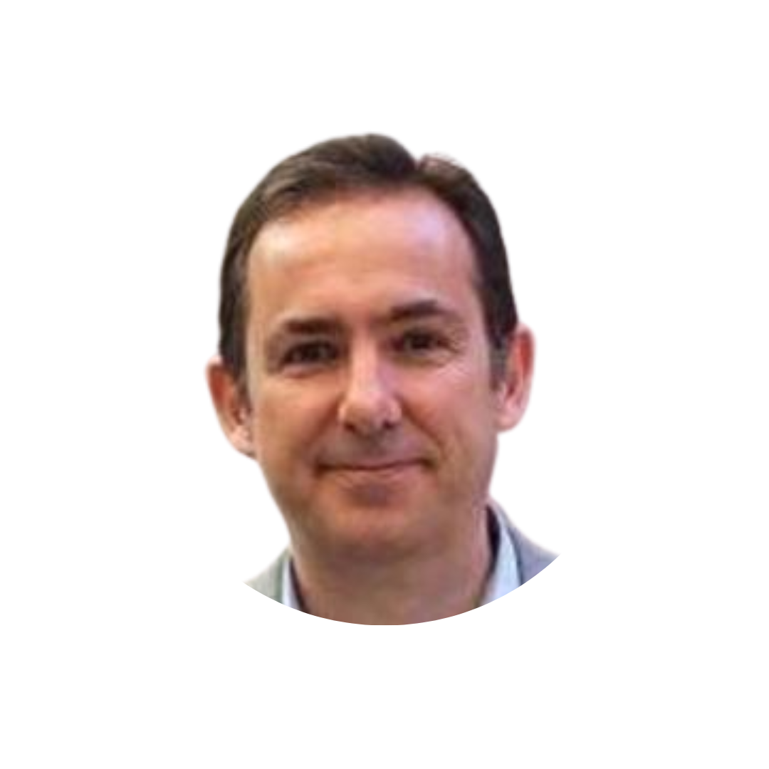 Fernando Díez, Josu Solabarrieta, Elene Igoa y Pedro César Martínez