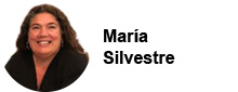 María Silvestre