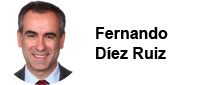Fernando Díez
