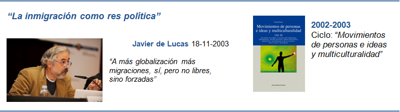 Javier de Lucas