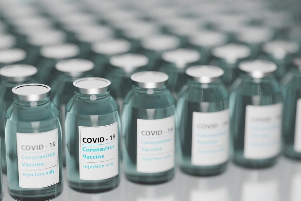 Vacuna covid-19 y bien común