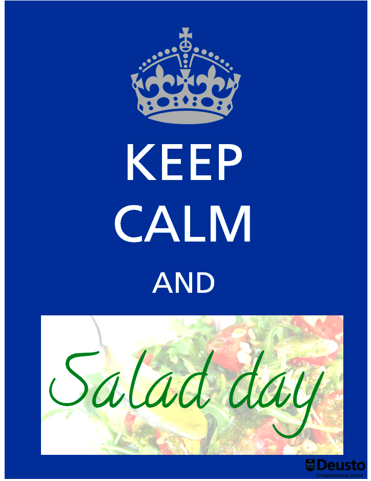 salad day