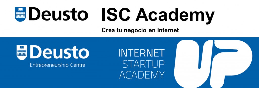 logo ISC Academy