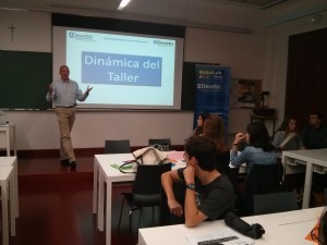 taller Deusto Business School2