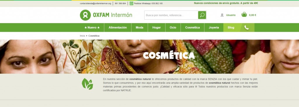 intermon oxfam