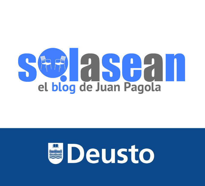 Solasean, el blog de Juan Pagola