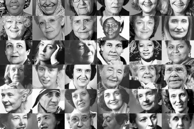 Women who changed the World, the Nobel Awarded