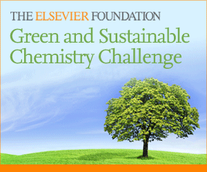 Becas de la Fundación Elsevier, para jóvenes doctoras ingenieras. Hasta 1 de Septiembre