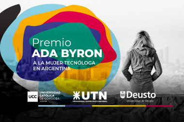 Deusto presenta la nueva edición Argentina del Premio Ada Byron que visualiza el trabajo de la mujer tecnóloga