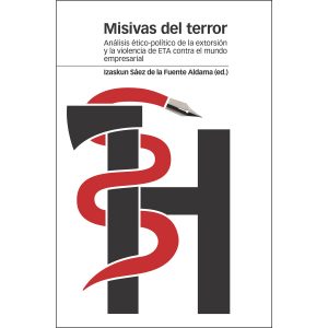 Misivas del terror