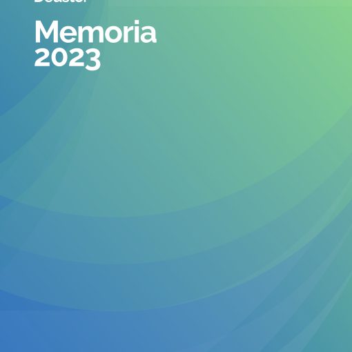 Memoria 2023 de la Unidad Dual