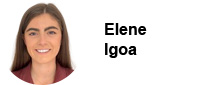 Elene Igoa