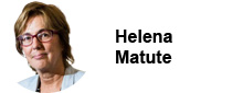 Helena Matute