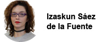 Izaskun Sáez de la Fuente