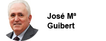 José María Guibert