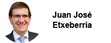 Juan José Etxeberria