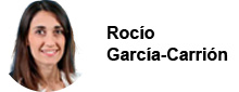 Rocío García-Carrión