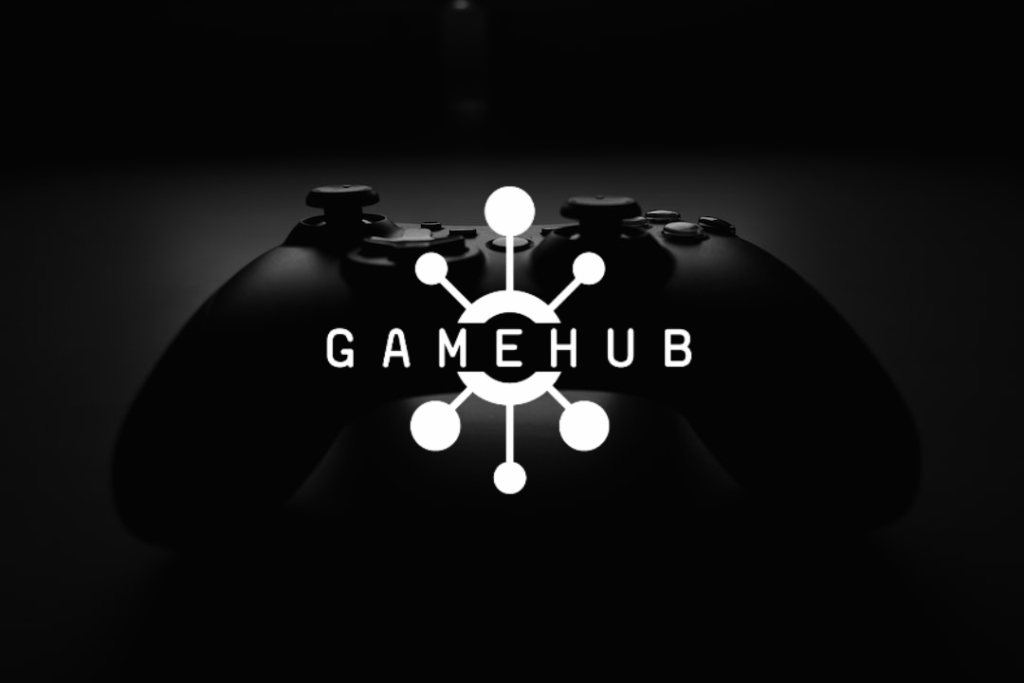 GameHub